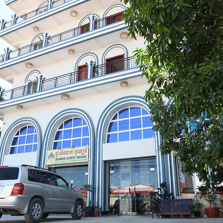 Bonnie Villa Πνομ Πενχ Εξωτερικό φωτογραφία