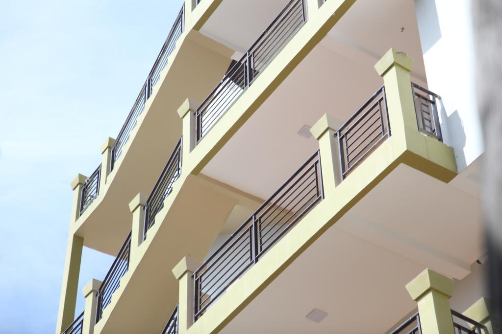 Bonnie Villa Πνομ Πενχ Εξωτερικό φωτογραφία