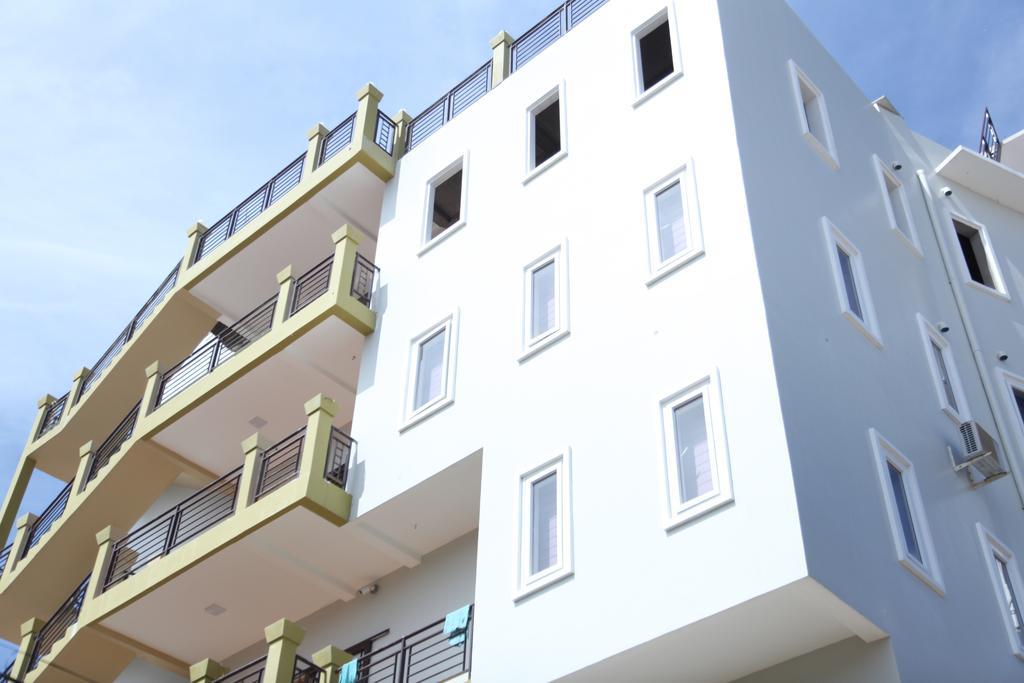 Bonnie Villa Πνομ Πενχ Εξωτερικό φωτογραφία