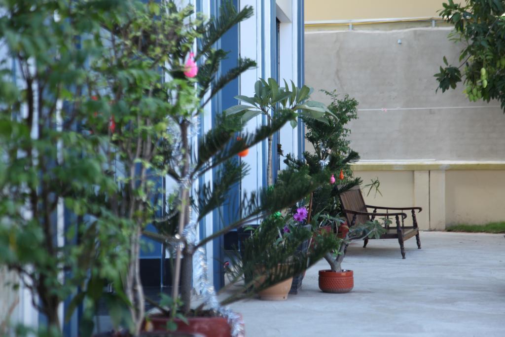 Bonnie Villa Πνομ Πενχ Εξωτερικό φωτογραφία