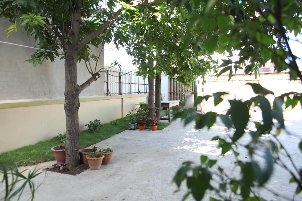 Bonnie Villa Πνομ Πενχ Εξωτερικό φωτογραφία