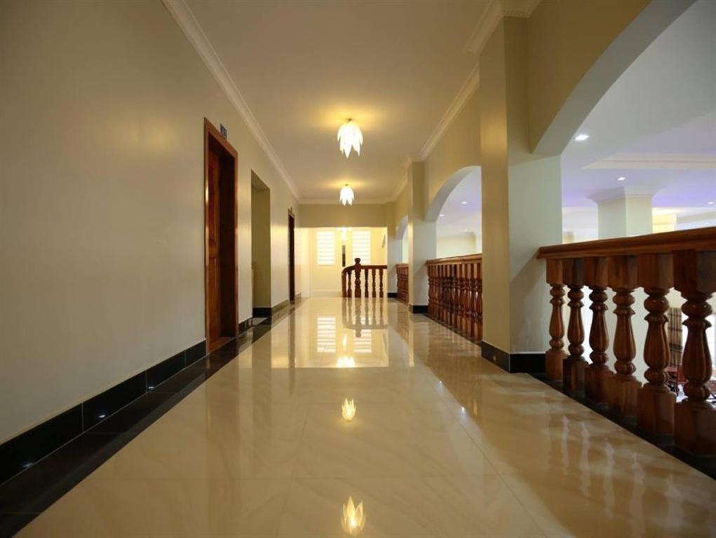Bonnie Villa Πνομ Πενχ Εξωτερικό φωτογραφία