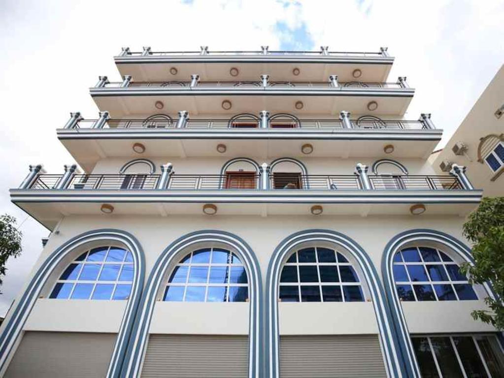 Bonnie Villa Πνομ Πενχ Εξωτερικό φωτογραφία